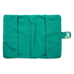 protège carnet de santé personnalisé le loup