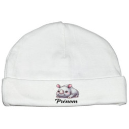 bonnet-naissance-personnalisé-rhino-prénom