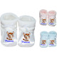 chaussons-bébé-personnalisé-blanc-bleu-ou-rose-ane-prénom
